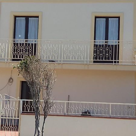 הוילה Gallico Marina Casa Cecilia מראה חיצוני תמונה
