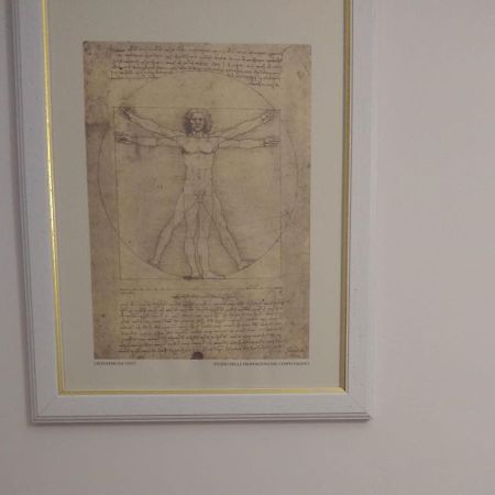 הוילה Gallico Marina Casa Cecilia מראה חיצוני תמונה
