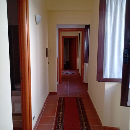 הוילה Gallico Marina Casa Cecilia מראה חיצוני תמונה