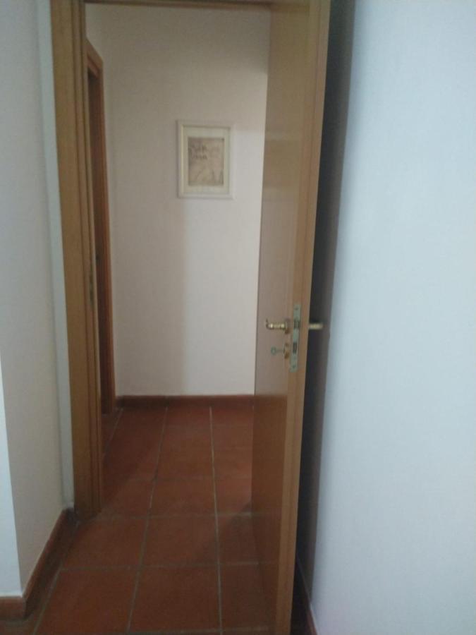 הוילה Gallico Marina Casa Cecilia מראה חיצוני תמונה